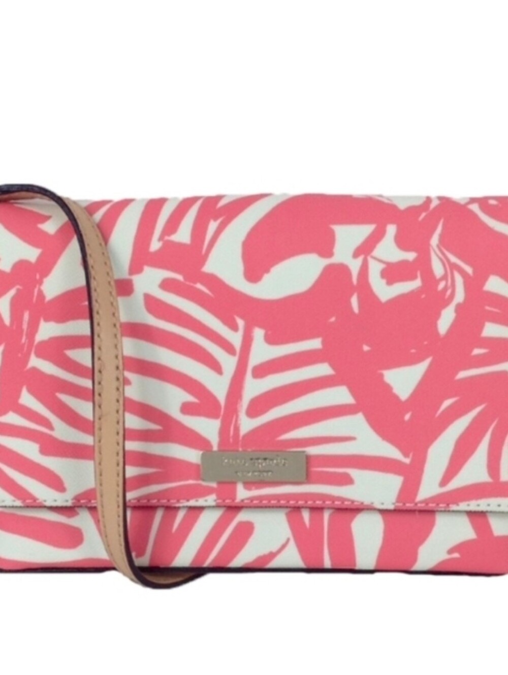 KATE SPADE NEW YORK Grant Street Sally Crossbody Bag - Picture 3 of 13